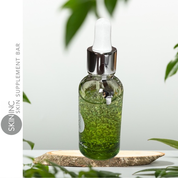 NEW Skin Inc Supplement Bar My Daily Dose of Armour Skin Protectant Serum 20ml - Picture 5 of 6